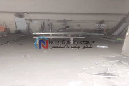 Warehouse for Rent in Mussafah, Abu Dhabi - WhatsApp Image 2025-05-29 at 10.28. 38 AM. jpeg