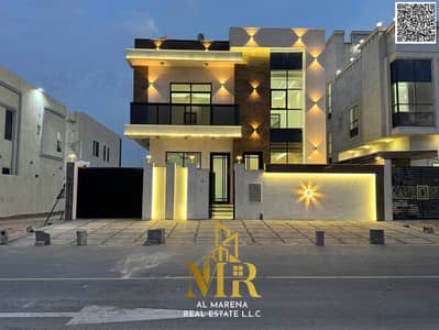 5 Bedroom Villa for Sale in Al Bahia, Ajman - IMG-20250318-WA0009. jpg