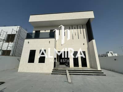 4 Bedroom Villa for Sale in Al Shamkha, Abu Dhabi - IMG-20240917-WA0011. jpg