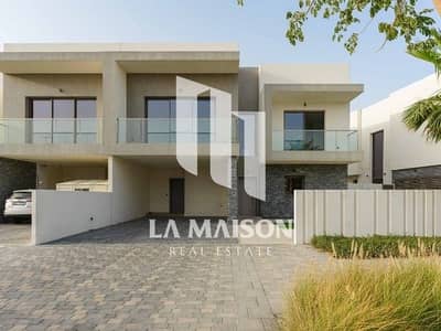 4 Bedroom Villa for Rent in Yas Island, Abu Dhabi - IMG-20240722-WA0214_cleanup. jpg