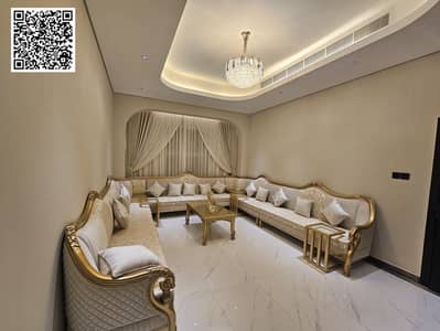 فیلا 5 غرف نوم للايجار في الزاهية، عجمان - IMG-20250518-WA0016. jpg