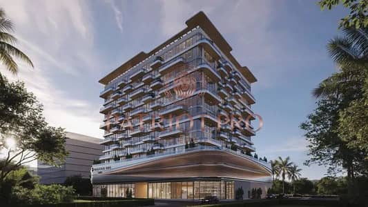 2 Cпальни Апартаменты Продажа в Дейра Айленд, Дубай - 16197. JPG
