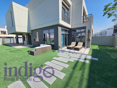 4 Bedroom Villa for Rent in Dubai South, Dubai - WhatsApp Image 2025-05-21 at 4.49. 48 PM. jpeg