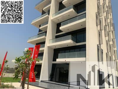 阿尔绍拉海滨郊区， 阿治曼 1 卧室公寓待售 - 1. jpg