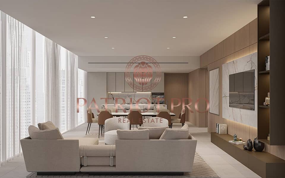 11 Seaside-3BHK-LivingKitchen 3. jpg