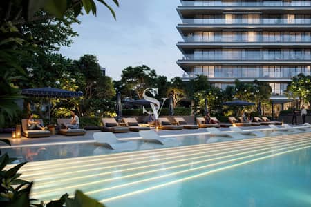 3 Bedroom Apartment for Sale in Dubai Creek Harbour, Dubai - Altan 3BR | Elevated Living | Timeless View