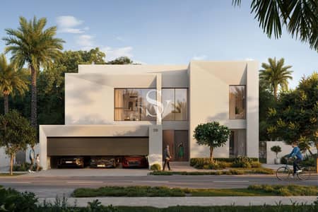 4 Cпальни Вилла Продажа в Меаисем 2, Дубай - Вилла в Меаисем 2，Ostra Palace Villas, 4 cпальни, 14918888 AED - 11788569