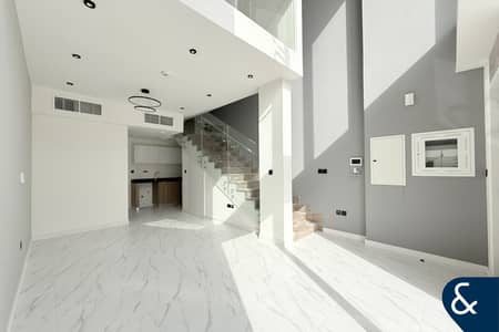 1 Bedroom Villa for Rent in Dubailand, Dubai - One Bed Townhouse | Brand New | Vacant