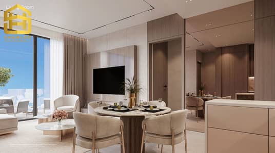 2 Bedroom Flat for Sale in Wasl Gate, Dubai - Screenshot_9-4-2025_162658_. jpeg