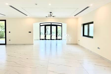 3 Bedroom Villa for Rent in Jumeirah Park, Dubai - Renovated | Smart Home | Move-In Ready