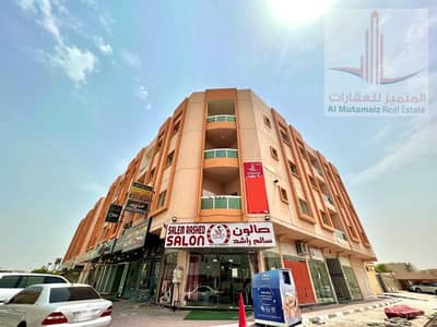 1 Bedroom Apartment for Rent in Al Rawda, Ajman - WhatsApp Image 2023-07-31 at 15.57. 55 (2). jpeg