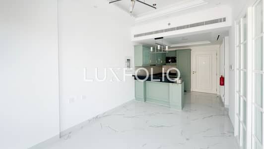 阿尔扬街区， 迪拜 1 卧室公寓待租 - 位于阿尔扬街区，文奇托雷-贝内塞雷 1 卧室的公寓 75000 AED - 11101392
