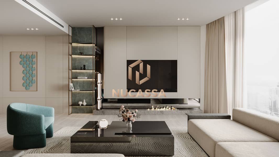 5 Aquarise Living Room-3. jpg