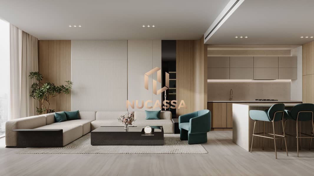 8 Aquarise Living Room-1. jpg