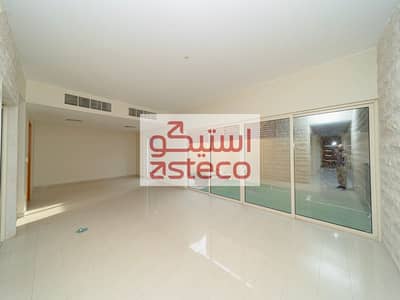 5 Cпальни Вилла в аренду в Аль Раха Гарденс, Абу-Даби - Asteco -IPM - Al Raha Gardens V1007-13. jpg