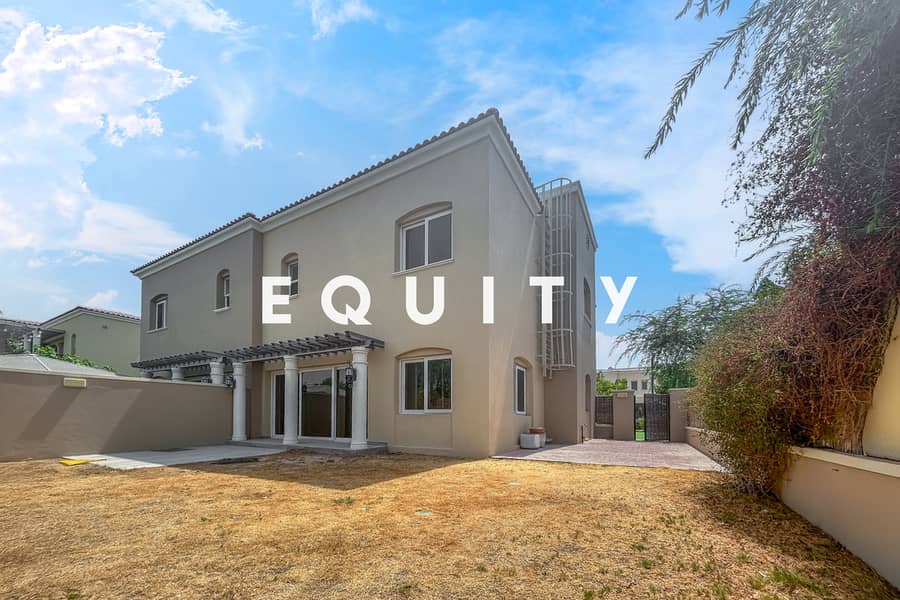Rare A+ Type | Park Views | Spacious Living Rare A+ Type | Park Views | Spacious Living