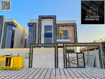 5 Cпальни Вилла Продажа в Аль Хелио, Аджман - 774229147-1066x800_1_11zon. png