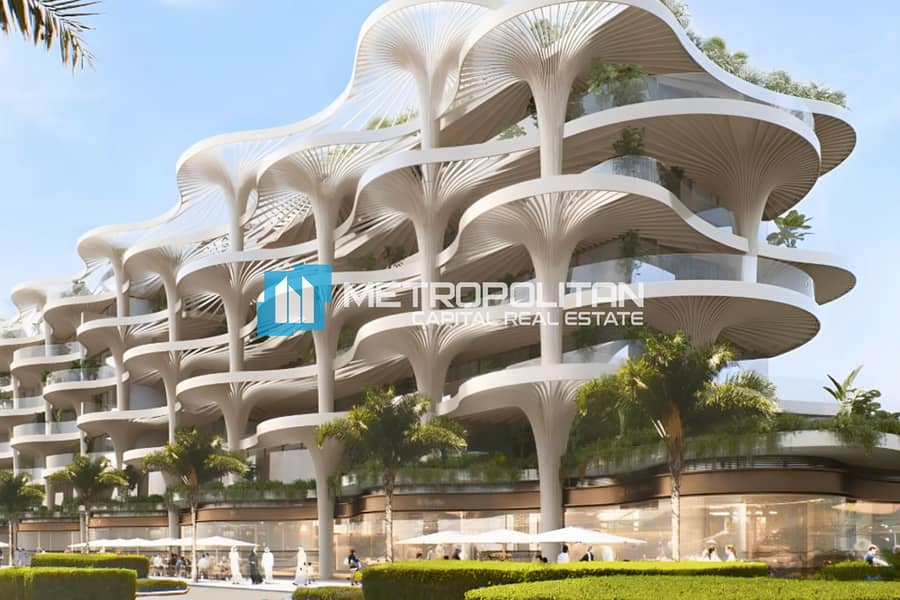 2BR+Laundry | Luxurious Living | High End Finishes 2BR+Laundry | Luxurious Living | High End Finishes