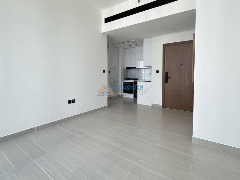 Garden View I Brand New I Huge Terrace I Vacant Garden View I Brand New I Huge Terrace I Vacant