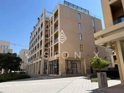 2 Cпальни Апартаменты Продажа в Мувайле, Шарджа - IMG_6173. jpeg
