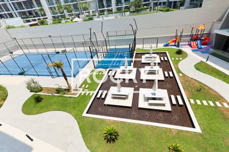 Studio for Rent in Jumeirah Village Circle (JVC), Dubai - La Vita Bella  (10). jpg
