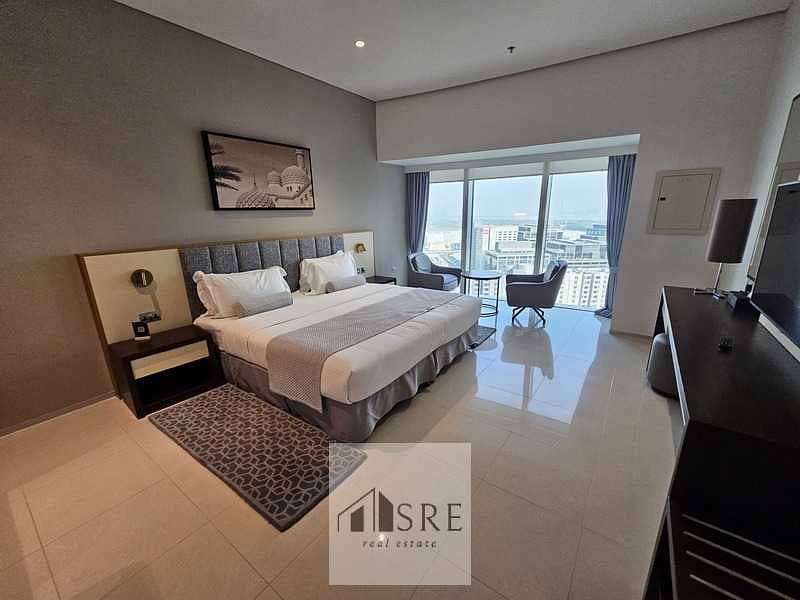 Квартира в Шейх Зайед Роуд,Парк Плейс Тауэр, 1 спальня, 87500 AED - 11788791 Квартира в Шейх Зайед Роуд,Парк Плейс Тауэр, 1 спальня, 87500 AED - 11788791