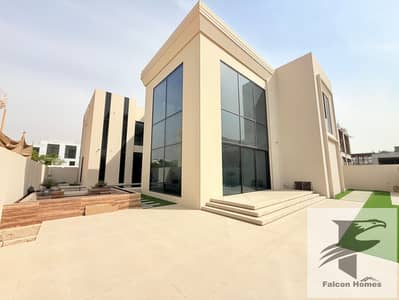 5 Bedroom Villa for Rent in Al Barsha, Dubai - 1. jpg