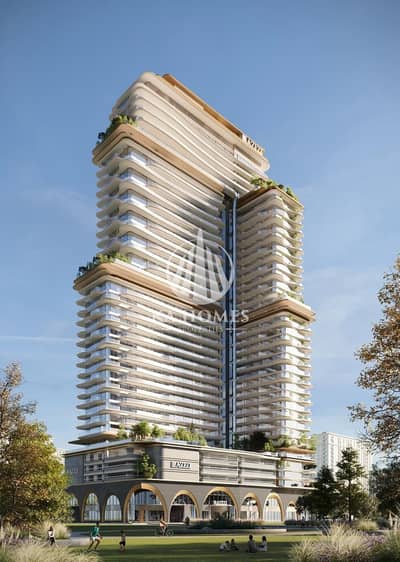 1 Bedroom Apartment for Sale in City of Arabia, Dubai - IMG-20250405-WA0007. jpg