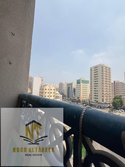 2 Bedroom Apartment for Rent in Rolla Area, Sharjah - WhatsApp Image 2025-05-20 at 11.40. 48 AM. jpeg
