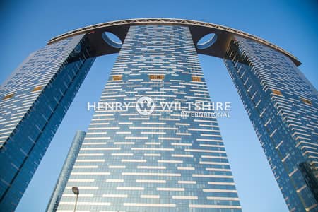 Studio for Sale in Al Reem Island, Abu Dhabi - Stunning Studio | Prime Area | Negotiable Offer