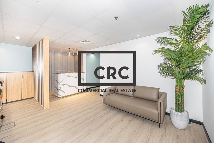位于朱美拉湖塔 (JLT),JLT T区,财富行政大楼 的写字楼 2230000 AED - 11788829 位于朱美拉湖塔 (JLT),JLT T区,财富行政大楼 的写字楼 2230000 AED - 11788829