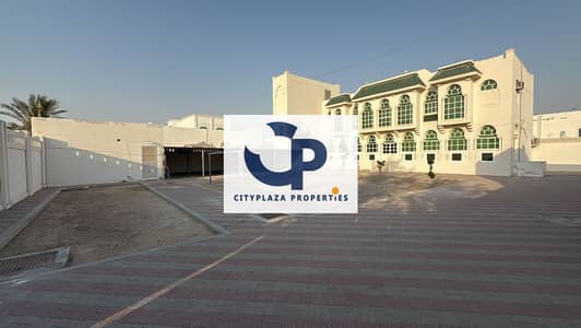 10 Bedroom Villa for Sale in Al Shamkha, Abu Dhabi - IMG-20250529-WA0005. jpg