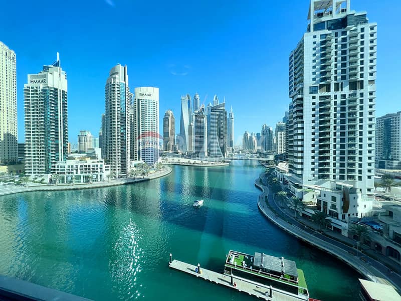 位于迪拜码头,滨海景观大厦,滨海景观大厦B座 1 卧室的公寓 115000 AED - 11788899 位于迪拜码头,滨海景观大厦,滨海景观大厦B座 1 卧室的公寓 115000 AED - 11788899
