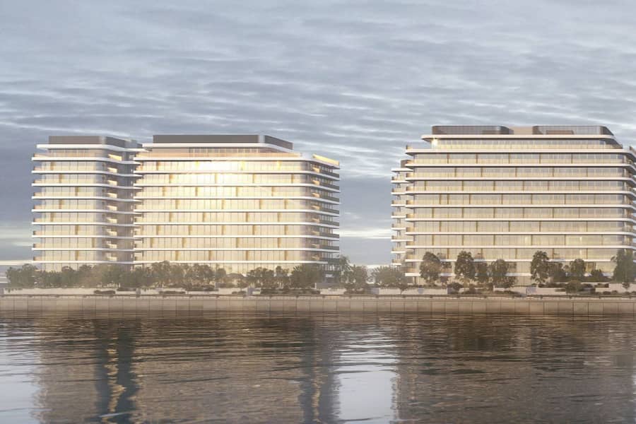 Квартира в Аль Васль,Eden House The Park,Eden House The Park Building D, 3 cпальни, 7782611 AED - 11788904 Квартира в Аль Васль,Eden House The Park,Eden House The Park Building D, 3 cпальни, 7782611 AED - 11788904
