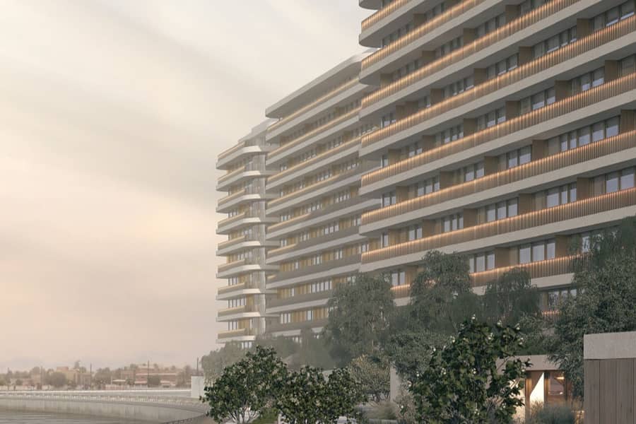 Canal Front Community| 60/40 PP | Q1 2027 Canal Front Community| 60/40 PP | Q1 2027