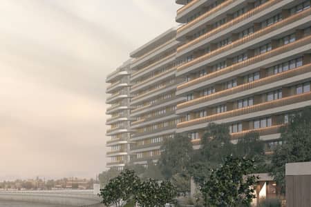 3 Bedroom Flat for Sale in Al Wasl, Dubai - Unique Apartment Layout | Best view | High floor