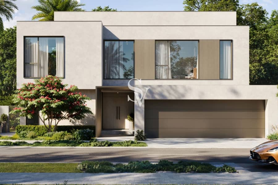 Вилла в Меаисем 2,Tierra Address Villas, 5 спален, 18317888 AED - 11788908 Вилла в Меаисем 2,Tierra Address Villas, 5 спален, 18317888 AED - 11788908