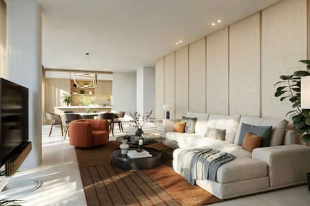 3 Cпальни Апартаменты Продажа в Аль Васль, Дубай - Квартира в Аль Васль，Eden House The Park，Eden House The Park Building D, 3 cпальни, 10872804 AED - 11788911