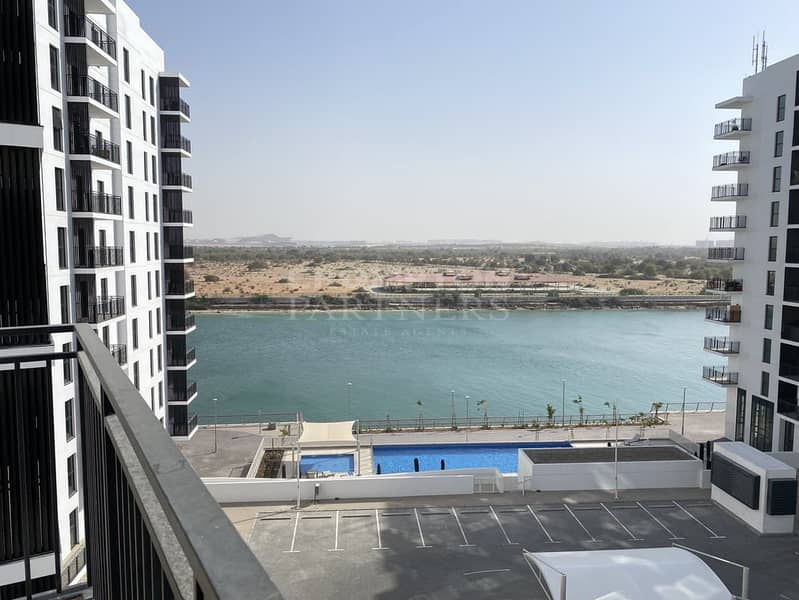 Partial Canal View | Ideal Location | Upcoming