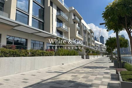 1 Bedroom Flat for Rent in Al Wasl, Dubai - Upgraded | Family Community | Brand New