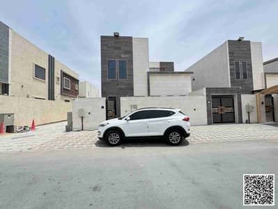 4 Cпальни Вилла в аренду в Аль Ясмин, Аджман - 1000065370. jpg