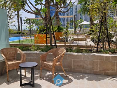 Studio for Rent in Business Bay, Dubai - 51e1295a-8c5d-435c-a21e-7896f8938125. jpg