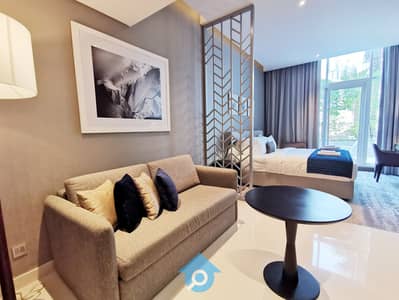 Studio for Rent in Business Bay, Dubai - 1fa1f24f-6aca-473b-b7c5-3f4f20224082. jpg