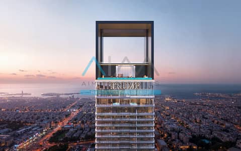 3 Cпальни Апартамент Продажа в Шейх Зайед Роуд, Дубай - TTD_exterior_05. jpg