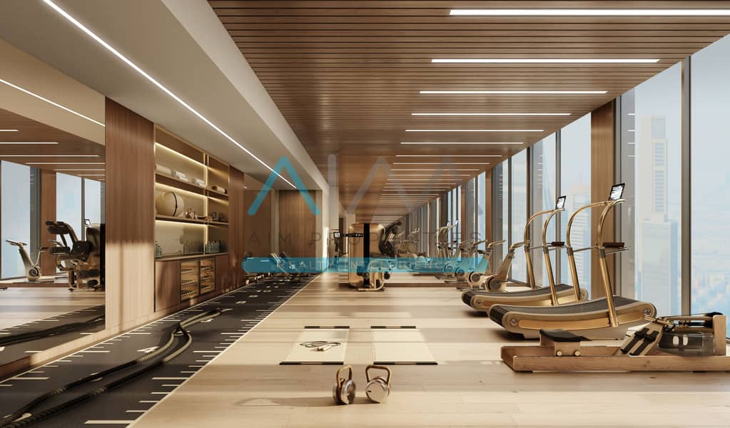 6 TTD_Residences_Gym. jpg