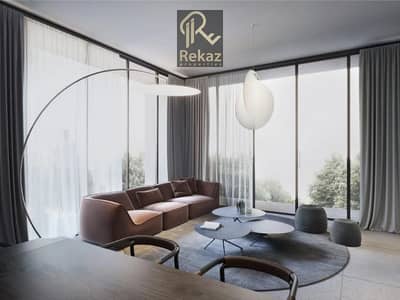 2 Bedroom Apartment for Sale in Aljada, Sharjah - 724e80fb-ffd9-4d6f-b11d-f1046eeecf4c. jpeg