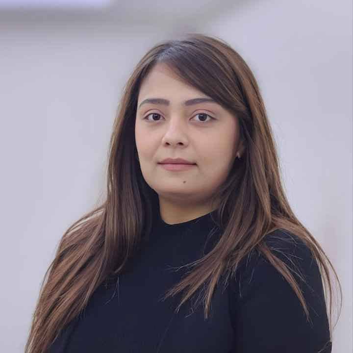 Arifa Sabir