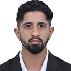 Naqqash Ashfaq Raja
