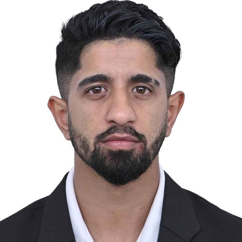 Naqqash Ashfaq Raja