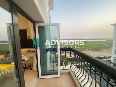 استوديو  للايجار في جزيرة ياس، أبوظبي - IMG-20250527-WA0047. jpg